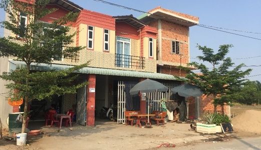 Tôi Cần Sang Lại Dãy Trọ 24 Phòng Trọ Đã Có Người Ở Full Phòng,Giá Hợp Lí 3.8 Tỷ