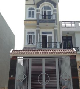  Cơ Hội Sở Hữu Căn Nhà Vàng 1 Trệt 2 Lầu, Quận 8 Với Giá Rẻ Bèo 4,5 Tỷ Đồng, Liên Hệ: 0961865129