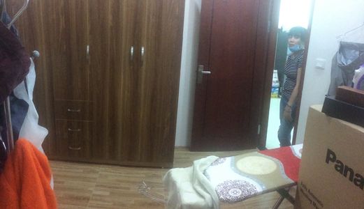 Cần Bán Gấp Căn Hộ Ở 234 Phạm Văn Đồng