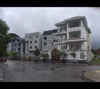 Bán Đất Phân Lô Nhà Ống Khu Đô Thị Hòn Cặp Bè, P. Bạch Đằng, Hạ Long! 