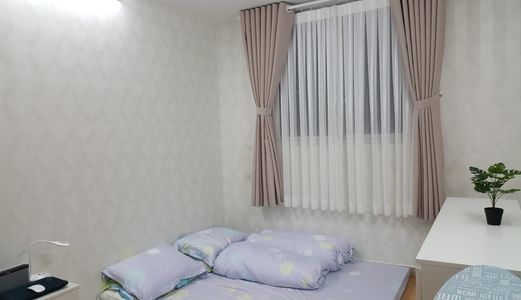 Chuyển Nơi Ở Bán Nhanh Căn Hộ Belleza Quận 7, Diện Tích 72M2, 2 Phòng Ngủ, Lầu 11, View Sông, Giá 1.75 Tỷ!