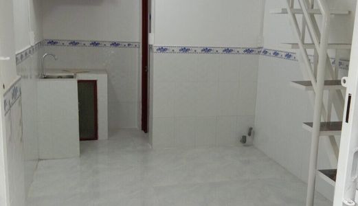 Bán Nhanh Nhà Hẻm 156 Nguyễn Thị Thập, Diện Tích 2.8X4.5M, 1 Trệt, 1 Lầu. 815 Triệu!