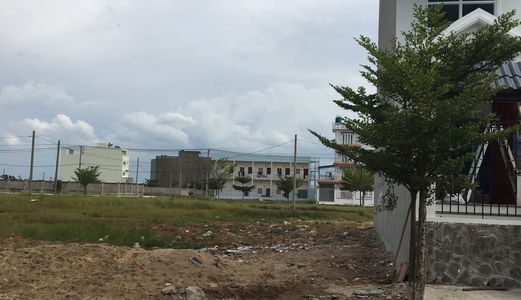 Cần Bán 2 Lô Liền Kề Gần Bệnh Viện Chợ Rẫy 2. Giá 730Tr/Nền Sổ Hồng Riêng.Lh: 0908.628.618