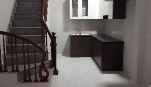 Nhà Đẹp - View Hồ - Ô Tô Đỗ Cửa - Giá 2,85 Tỷ