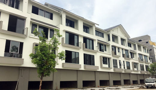 Cần Bán Gấp Căn Liền Kề D48 Geleximco Lê Trọng Tấn Hà Đông 