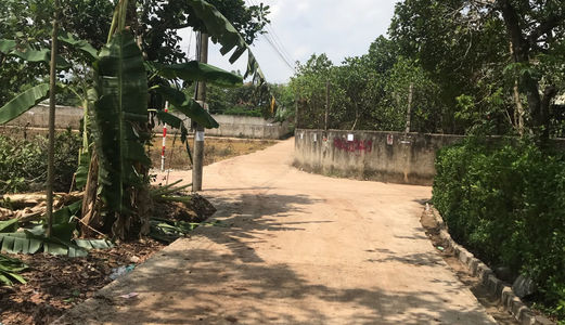 Nhà Đẹp Mới Xây Rẻ Chỉ 375 Triệu LH : 0937716248