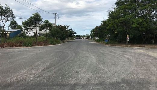 Khu Đô Thị 1B, Sát Ranh Giới Đà Nẵng - Quảng Nam, Đối Diện Làng Đại Học Đà Nẵng