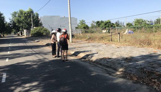 Khu Đô Thị 1B, Sát Ranh Giới Đà Nẵng - Quảng Nam, Đối Diện Làng Đại Học Đà Nẵng