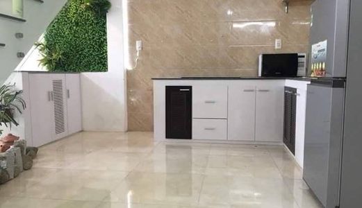 Cần Tiền Bán Gấp Nhà Quận 3 77M2, 4 Lầu, Giá Chỉ 11,8 Tỷ.