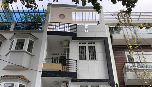 Tại Sao Bạn Phải Đọc Tin Này- Vì Đó Là Quyền Lợi Của Bạn" Bán Nhà Mới Xây (1 Trệt 2 Lầu),