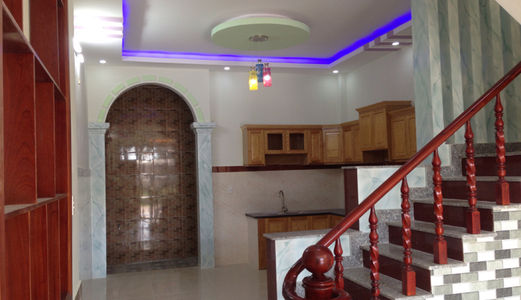 Tại Sao Bạn Phải Đọc Tin Này- Vì Đó Là Quyền Lợi Của Bạn" Bán Nhà Mới Xây (1 Trệt 2 Lầu),