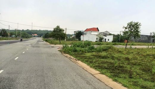 Bán Đất Mặt Tiền Đại Lộ Võ Nguyên Giáp Đồng Nai 400 Triệu 1 Nền
