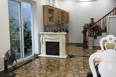 Chính Chủ Cần Bán Gấp Nhà Phố Minh Khai 55M2, 4 Tầng, Ô Tô Vào Nhà Giá Chỉ 2 Tỷ 9.