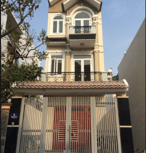 Không Gian Sống Đẳng Cấp, Nhà 2 Tấm Tại Khu Bình Chánh. Giá Chỉ 4,8 Tỷ. Liên Hệ: 01662299678