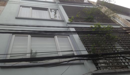 Bán Nhà Lung Linh 50M2,Ô Tô Vào Tận Nhà Chỉ 4.8 Tỷ Tây Hồ