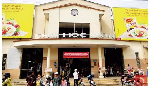 Khởi Đầu Mới, Đất Nền Sài Gòn Địa Chỉ Củ Nhưng Giá Trị Mới, Tiềm Năng Đang Thức Tỉnh