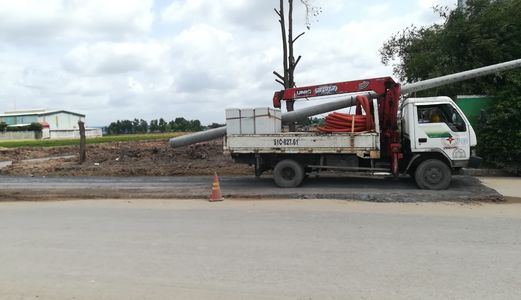 Khởi Đầu Mới, Đất Nền Sài Gòn Địa Chỉ Củ Nhưng Giá Trị Mới, Tiềm Năng Đang Thức Tỉnh