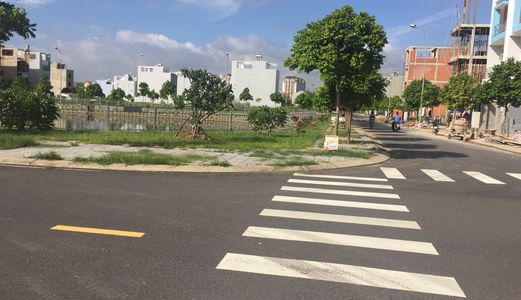 Bán Lô Đất Dự Án Khu Nhà Ở Thiên Lý, Q.9, Vị Trí Đẹp Giá 38 Triệu/m2, Dt 5X20M