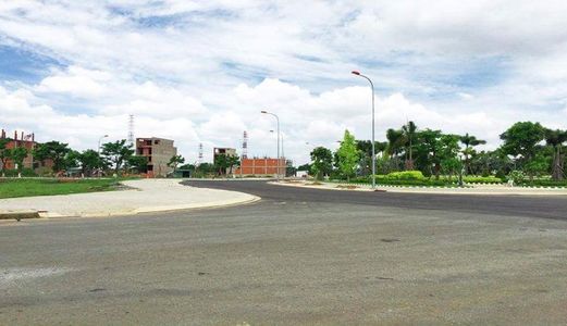 Bán Đất Nền Thổ Cư, Quận 9, Sổ Riêng, Lh: 0937448960