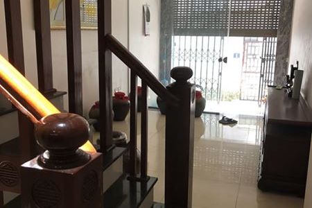 Siêu Hiếm, Bán Nhà Mặt Phô Trương Định, 58M2, Vỉa Hè Siêu Rộng, Kinh Doanh Tuyệt Đỉnh, Chỉ 165 Triệu/m2