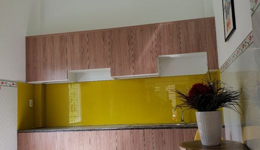 Cần Bán Gấp Nhà 1 Lầu, Diện Tích 3,5*13M, Gần Ngã Tư Ga- Quận 12, Giá 2 Tỷ 150 Triệu - Thương Lượng!