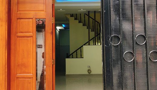 Hẻm/Đường Vườn Lài, P Phú Thọ Hòa, Tân Phú - Diện Tích 4.05x15M, Trệt 1 Lầu - Giá 4.9 Tỷ!