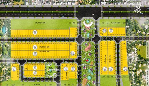  Dự Án Sunview Hội An - Đà Nẵng Kiến Tạo Các Giá Trị Khác Biệt, Giá Chỉ 600 Triệu/nền