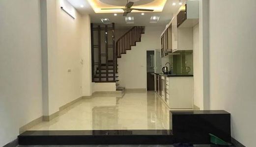 Bán Nhà Mặt Ngõ 129 Trương Đinh 45M2, 5 Tầng Ô Tô Đỗ Cửa Chỉ 2 Tỷ 890 Triệu An Sinh Đỉnh. Lh Tuân 01644056694