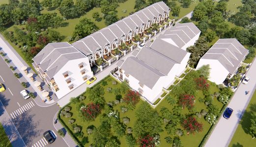 Chỉ Với 180 Triệu Sở Hữu Ngay 1 Lô Đất.