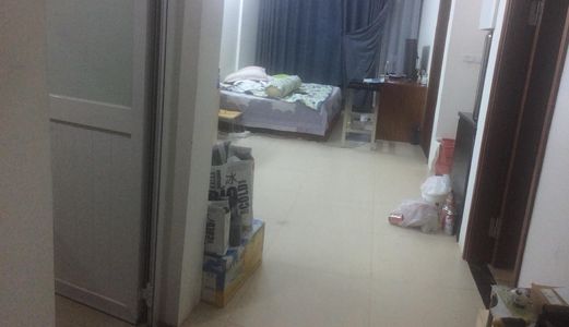 Vợ Chồng Tôi Cần Bán Gấp Căn 65M2 Chung Cư Greenstars.