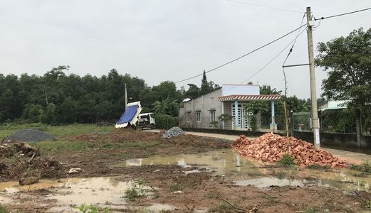 Đất Vàng Cho Nhà Đầu Tư