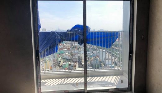 View Landmark Tầng Cao Chính Chủ Bán Lại Căn Hộ Viva Riverside, 2 Phòng Ngủ, 68.55M2, 2.2 Tỷ Đã VAT