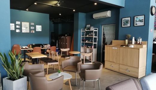 Cho Thuê Mặt Bằng Dưới Chung Cư Celadon 