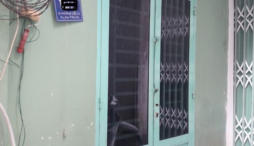 Bán Nhà 1 Trệt 1 Lầu, 2Phòng Ngủ, 1Wc , Hoàng Diệu 2, Linh Chiểu, Thủ Đức ( 2 Tỷ )