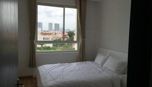 Bán Căn Hộ 2 Phòng Ngủ, Diện Tích 80M2, Lầu 3 Tropic Garden Q2, Giá 3,2 Tỷ Bao Gồm Nội Thất