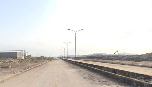 Bán Đất Biệt Thự Bao Biển 375M2 Khu Đô Thị Cao Xanh - Hà Khánh B Giá Rẻ