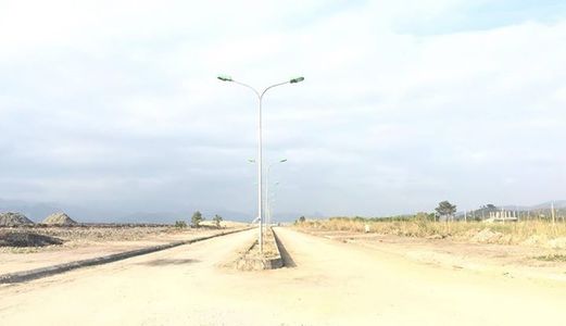 Bán Đất Biệt Thự Bao Biển 375M2 Khu Đô Thị Cao Xanh - Hà Khánh B Giá Rẻ