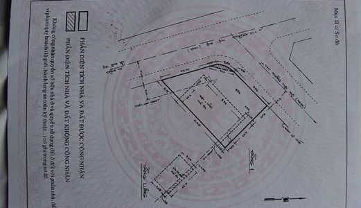 Bán Đất Đường Số 28, Phường 6, Gò Vấp - 179M2 - Giá Bán 10.8 Tỷ