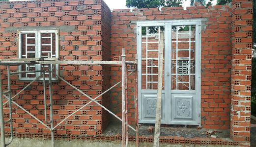 Nhà Mới Xây, Bán Gấp, Chính Chủ Tại Hưng Lộc