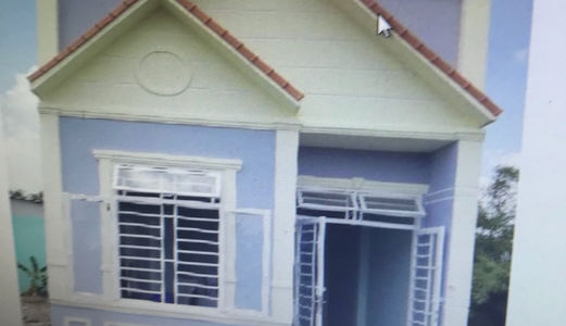 Nhà Mới Xây, Bán Gấp, Chính Chủ Tại Hưng Lộc