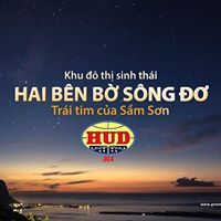 Khu Đô Thị Sinh Thái Học Hai Bờ Sông Đơ