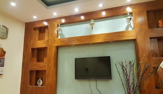 Rực Sáng Đống Đa - Ô Tô - Kinh Doanh - Nhà Đẹp Long Lanh – Chỉ 5 Tỷ 999 Triệu