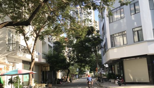 Bán Nhanh Nhà Khu Công Ích . Dt 4X18M. 1Trệt ,2Lầu,Sân Thượng . Đường 12M.Giá 6.25 Tỷ .