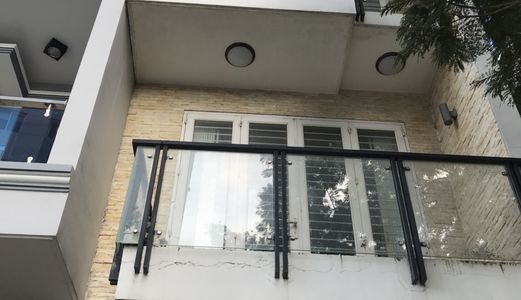 Bán Nhanh Nhà Khu Công Ích . Dt 4X18M. 1Trệt ,2Lầu,Sân Thượng . Đường 12M.Giá 6.25 Tỷ .