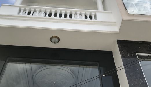 Bán Nhanh Nhà Khu Sân Vận Động Hoàng Quốc Việt, Diện Tích 4.2X12M, 1 Trệt, 1 Lửng, 2 Lầu, Sân Thượng. Giá 6.7 Tỷ!