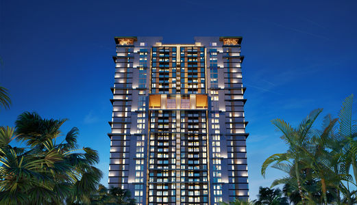 Chỉ 350 Triệu Sở Hữu Căn Hộ Phú Mỹ Hưng Nhận Nhà Ở Liền Thanh Toán Chỉ 1,3%/Tháng