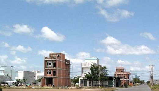 Thông Báo Mở Bán Kdc Lê Minh Xuân Bệnh Viện Chợ Rẫy II.Sổ Hồng Riêng