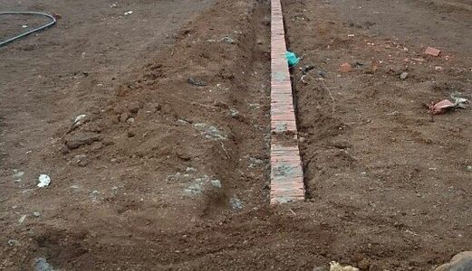 Đất Cách Quốc Lộ 1A 300M Khu Dân Cư 140 Triệu / Nền.