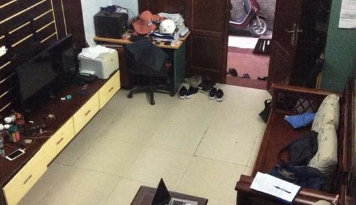 Bán Nhà 5 Tầng Cực Chất, Ô Tô Cạnh Nhà Chỉ 4.1 Tỷ Lạc Long Quân