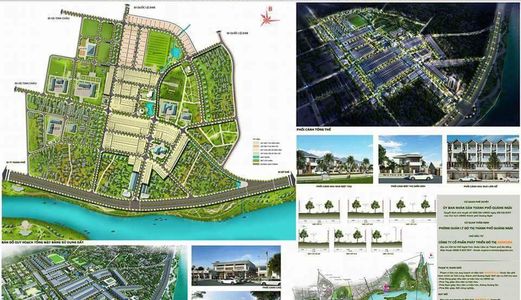 Bán Đất Dự Án Tăng Long Ven Sông Trà Khúc Giá Rẻ